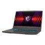 MSI Thin 15 B12U 15.6" 144Hz FHD Laptop i5-12450H 8GB 512GB RTX2050 W11H